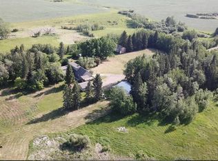 Rr 270, Rural Red Deer County, AB T4E 1L3