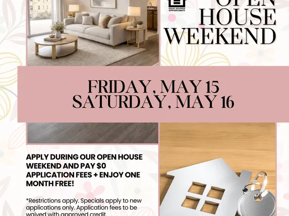 Overlook Apartments, 1507 Ray Rd, Hyattsville, MD 20782