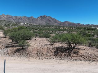 1777 Ruta Caravela #15, Rio Rico, AZ 85648