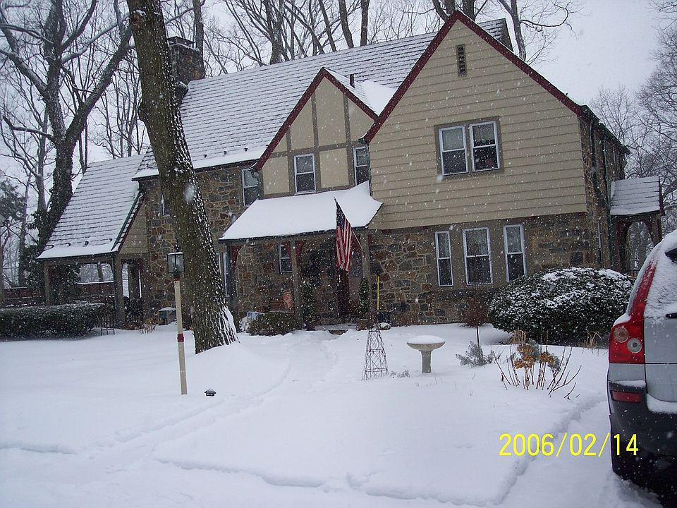 White Valentines 2006