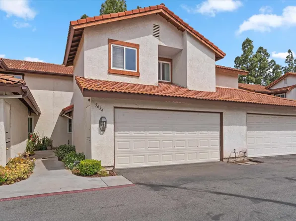 5636 Boot Way, Oceanside, CA 92057