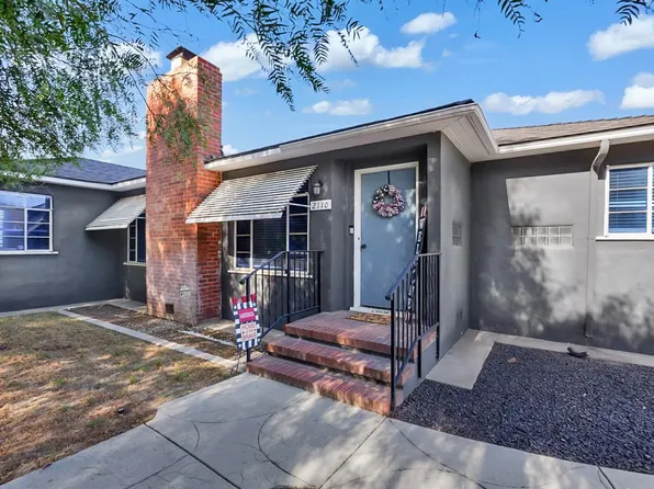 2110 Colorado Ave, Turlock, CA 95382