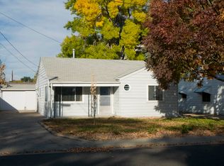 3743 Jay St, Wheat Ridge, CO 80033