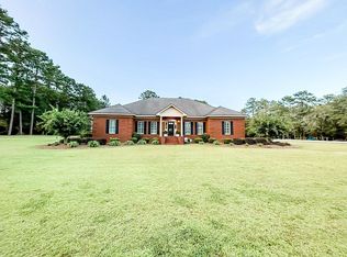 185 Garden Ln, Springfield, GA 31329