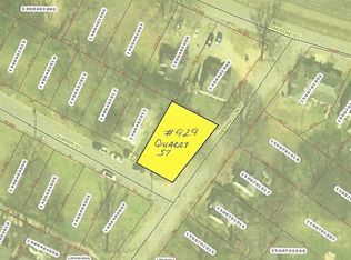 929 Quarry St, Anderson, SC 29624