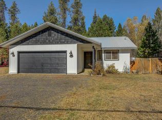 807 Wooley Ave, McCall, ID 83638