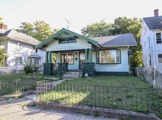 1558 Woodward Ave, Springfield, OH 45506