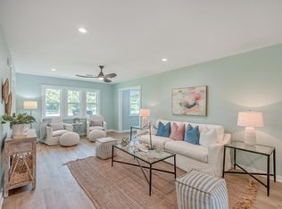 2700 Fernwood Dr, North Charleston, SC 29406