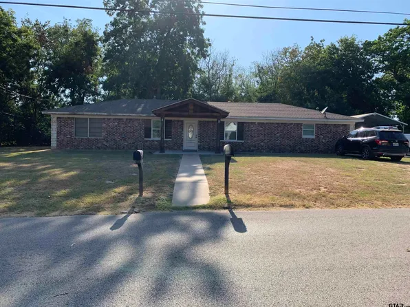 411 N Miller St, Frankston, TX 75763