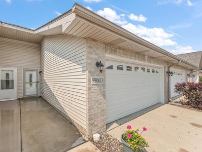 9906 W 147th Ave #D, Cedar Lake, IN, 46303