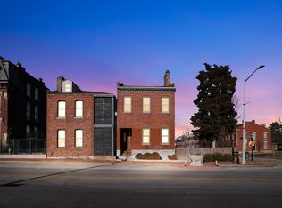 903 Park Ave #2, Saint Louis, MO