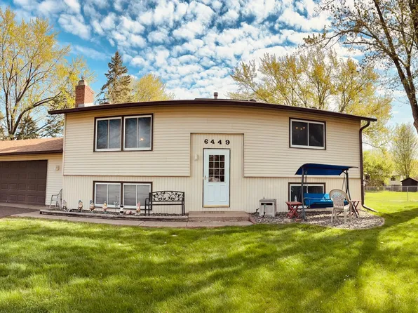 6449 Rice Ct, Lino Lakes, MN 55014