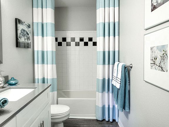 4th image of 101 Lake Village Dr #7-104