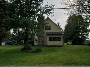 2347 Vt Route 105, Sheldon, VT 05483