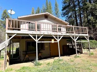 10015 Eliza Gulch Rd, Yreka, CA