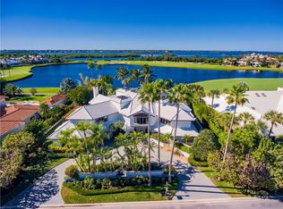 6541 SE Harbor Cir, Stuart, FL 34996