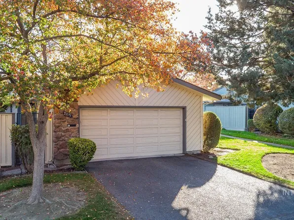 7117 W Cascade Dr, Boise, ID 83704