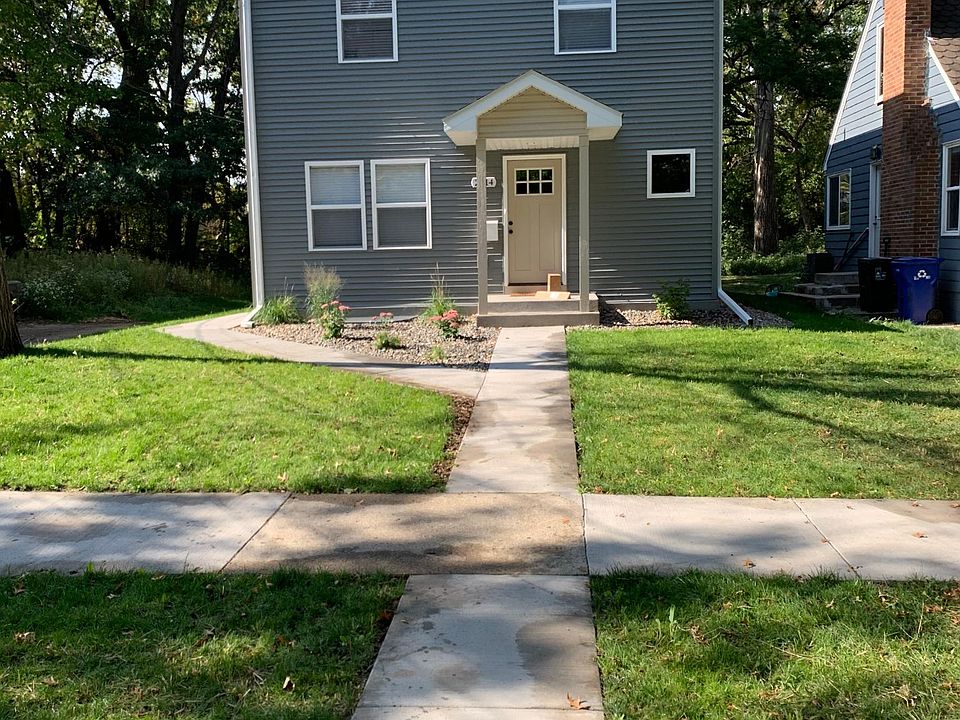 Brand new house!