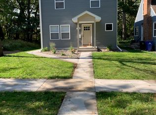 2314 Standish St, Saint Paul, MN 55108