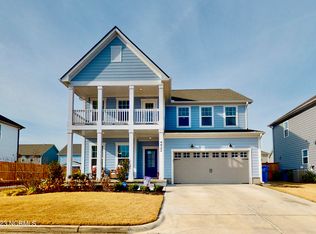 4422 Worthylake Run, Wilmington, NC 28412