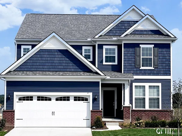 4877 Marquette Dr, Milford, MI 48381