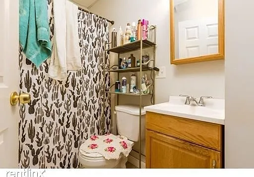 51 Tufts St. #1 Somerville Shared Unit Photo 7