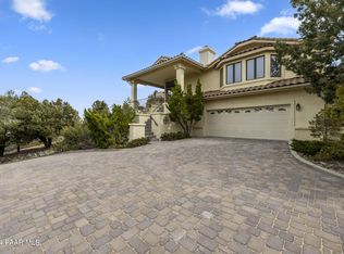385 Fox Hollow Cir, Prescott, AZ 86303