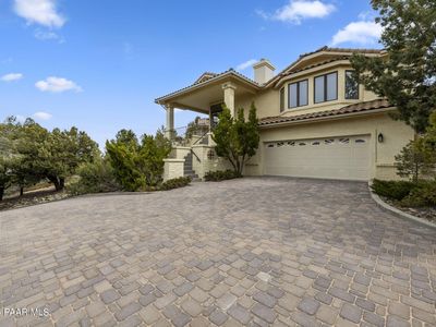 385 Fox Hollow Cir, Prescott, AZ, 86303