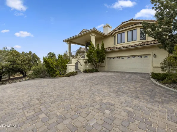 385 Fox Hollow Cir, Prescott, AZ 86303