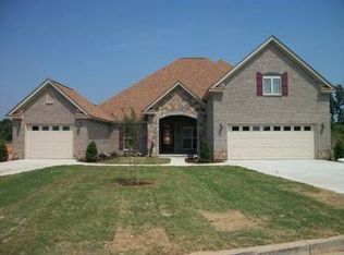 1543 Trolley Ln, Prattville, AL 36066