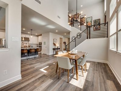 2417 Robin Way, Northlake, TX, 76247