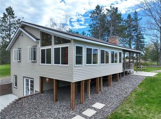 N6001 Bell School Rd, Ladysmith, WI 54848