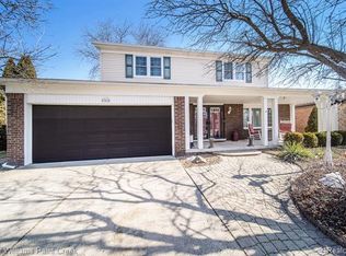 47410 Barbara Rd, Macomb, MI 48044