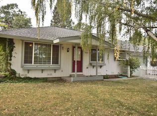 330 College St, Etna, CA 96027