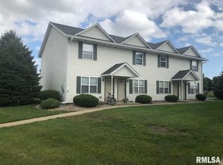 1303 1st St APT A, De Witt, IA 52742