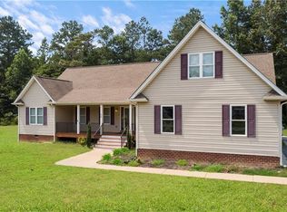 39 Loomis Rd, Aylett, VA 23009