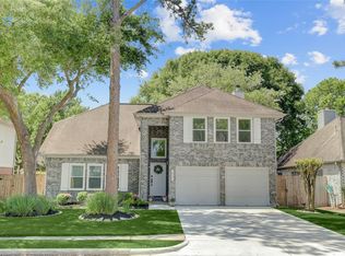 14314 Fair Knoll Way, Houston, TX 77062