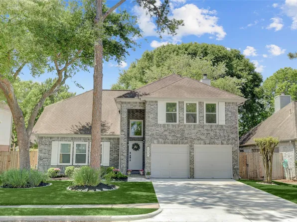 14314 Fair Knoll Way, Houston, TX 77062