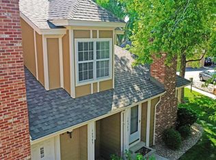 14343 E Dickinson Dr UNIT D, Aurora, CO 80014
