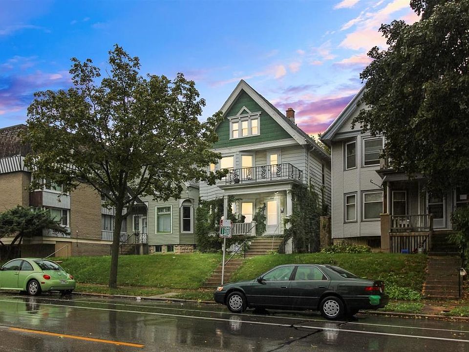 1st image of 3361 N Oakland Ave #3363
