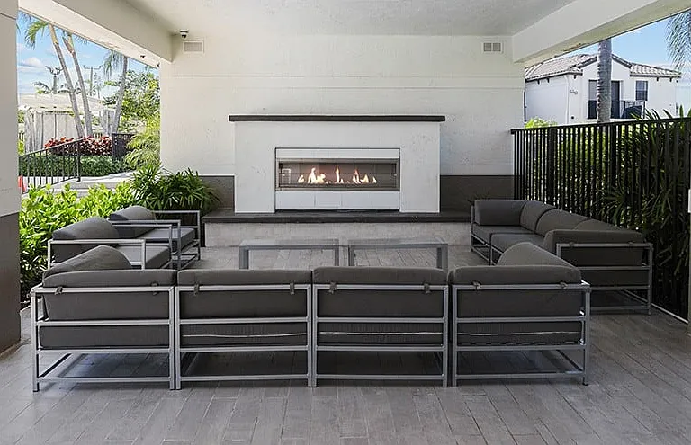 The Avant at Pembroke Pines Apartments — Photo 43