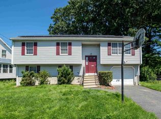 75 King Philip Rd, Worcester, MA 01606