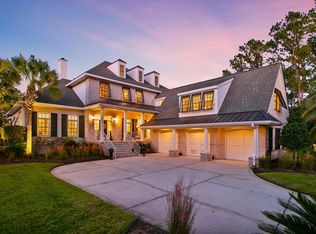 2380 Darts Cove Way, Mount Pleasant, SC 29466