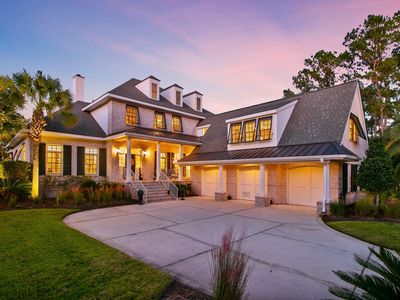 2380 Darts Cove Way, Mount Pleasant, SC, 29466