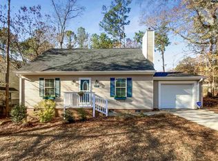 269 Conrad Cir, Columbia, SC 29212
