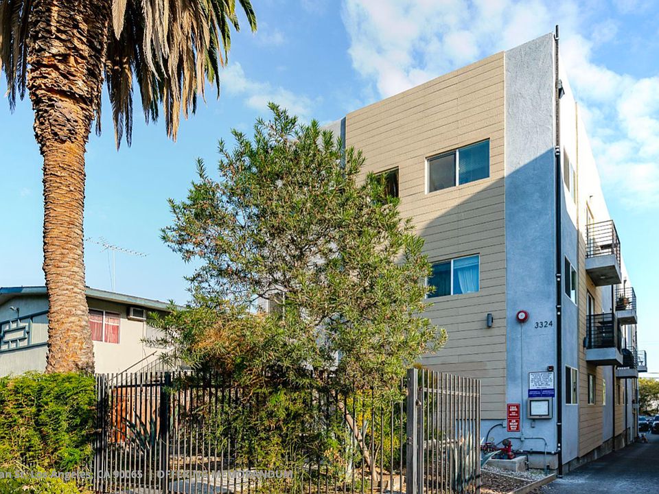 1st image of 3324 Chapman St #5