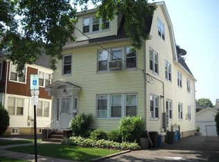 76 Kirk St, West Orange, NJ 07052