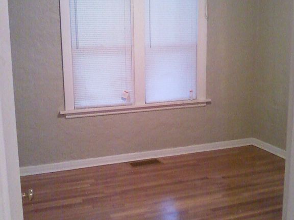hardwood floors