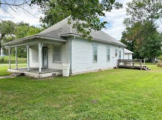 310 Vernon Ave, Rockville, MO 64780