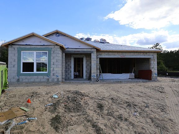Exterior - April 23, 2026